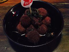 -蘭奢雅集·江浙菜(青山江滩店)