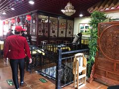 -宝正臻天津包子总店(金阳光居易店)
