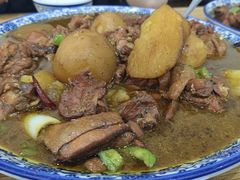 -东财大盘鸡(黑石礁店)
