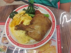 -孖记茶档·热腾茶餐(江南西plus店)