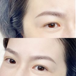 -MIVI·纹眉半永久野生眉