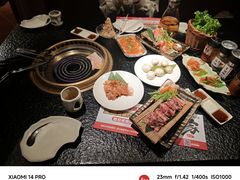 -牛家酒场(7mall店)