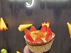 -July tale·可丽饼(德基广场店)