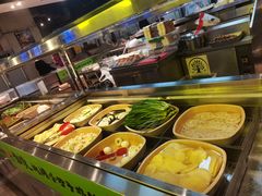 -生火火·小炉子炭烤(金楠天街总店)