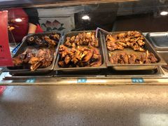 -王裕興肉莊(南禅寺店)
