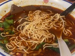 -遇见小面(深圳中心书城店)