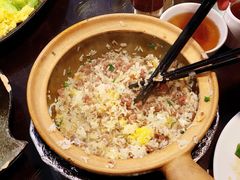 -红星光发煲仔饭(文海店)