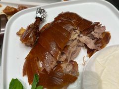 -盛百味·家宴餐厅(霸州分店)