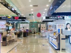 -新世界百货(顺义店)