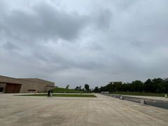 -盘龙城遗址博物院