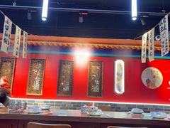 -老北京胡同味道二荤铺(酒仙桥店)