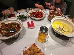 -吴掌柜·藕汤印象(南湖店)