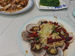 -来之顺海鲜菜馆·青岛菜·始于1993(栈桥店)