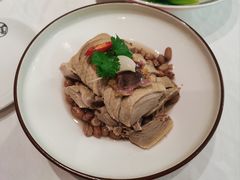-聚鑫阁江浙菜·非遗传承技艺(闵行交大店)
