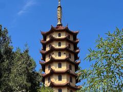 -正觉寺