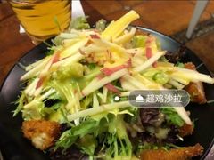 -米屋石锅拌饭(师大店)