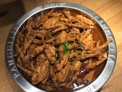 鸡爪-胖哥俩肉蟹煲(福州仓山爱琴海店)