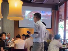 -Brut Eatery悦璞食堂(建国东路店)