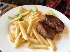 -Geneva日内瓦餐厅(西郊宝成花苑店)