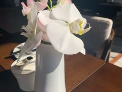 -JW酒廊 JW Lounge(上海鲁能JW万豪侯爵酒店)