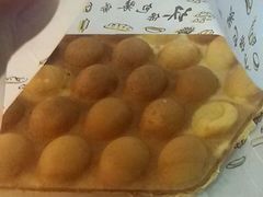 原味鸡蛋仔-香港鸿记冰室