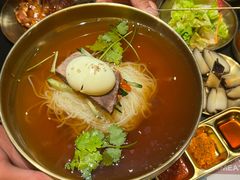 -闻老头·菊花炭烤肉(佛山首店)