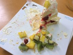 -维尔纳斯·生日蛋糕·动物奶油冰淇淋蛋糕(六里桥店)