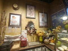 -乡田小墅(展览馆路JK FUN商城店)