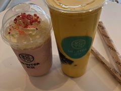-欢饮(王府井总店)