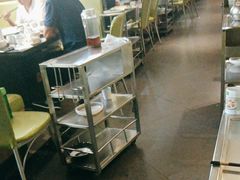 -清真·锦翔炝锅鱼(明德门店)