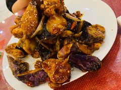 -桃子餐厅·天津菜(红星路直营店)