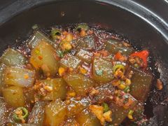 -秦月轩·陕西家乡菜(阜成路·五棵松店)