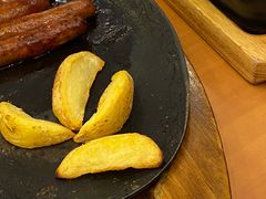 -萨莉亚意式餐厅(东山口店)