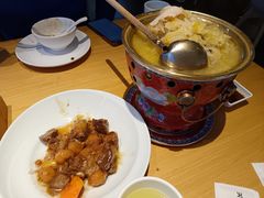 -关东小磨东北菜(上海长风大悦城店)