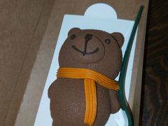 -星巴克(南通如皋文峰大世界店)