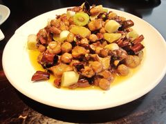 -陈麻婆豆腐总店