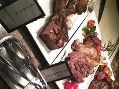 哈根达斯-海鲜自助餐厅·株洲大汉希尔顿酒店