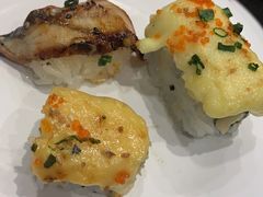 -川骄海鲜自助(亚运村店)