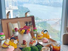 -三迪希尔顿酒店·星空酒廊