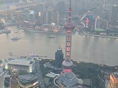 -上海中心大厦