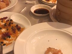 -上海金桥红枫万豪酒店-万豪中餐厅