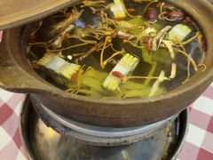 -吉源大排档·鱼生·海鲜(烧烤彩印厂店)