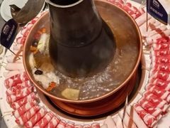 -额尔敦传统涮(体育场店)