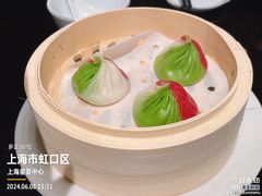 -上海苏宁宝丽嘉酒店·嘉府壹号中餐厅