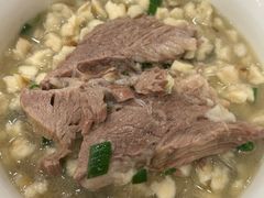 -老刘家永盛斋·传统泡馍(东关南街店)
