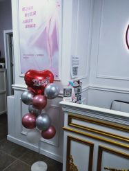 点击看大图 -薇兰专业脱毛连锁机构