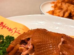 -宴天下大酒店(政和路店)