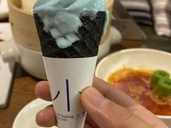 -小大董·烤鸭(王府井apm店)