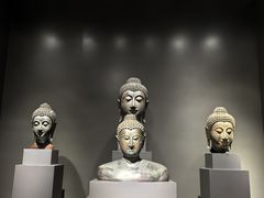 -曼谷国家博物馆