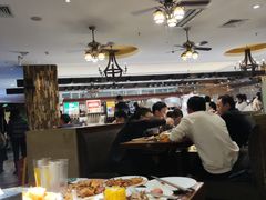 -汉巴味德(大悦城店)